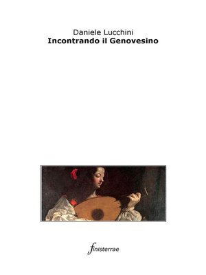 cover image of Incontrando il Genovesino